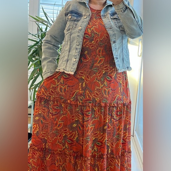 New long dress - Picture 2 of 11